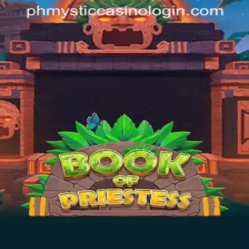 Exploring the Mystical World of BookOfPriestess Casino Game