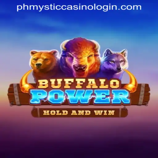 Discover the Thrills of BuffaloPower and PHMYSTIC CASINO LOGIN
