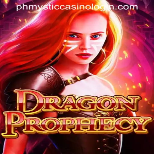 Explore the Mystical World of DragonProphecy: An Epic Adventure