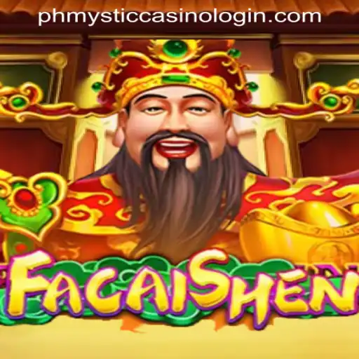 Discover FaCaiShen: The Riches of Ancient Chinese Theme in Online Gaming
