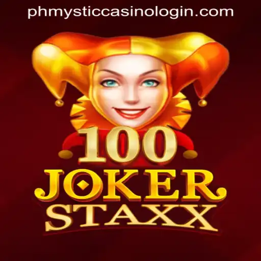 Exploring the Exciting World of 100 Joker Staxx: A Dive into Gameplay and Casino Trends