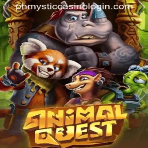 Discover the Thrills of AnimalQuest: A Guide to Adventure and Excitement