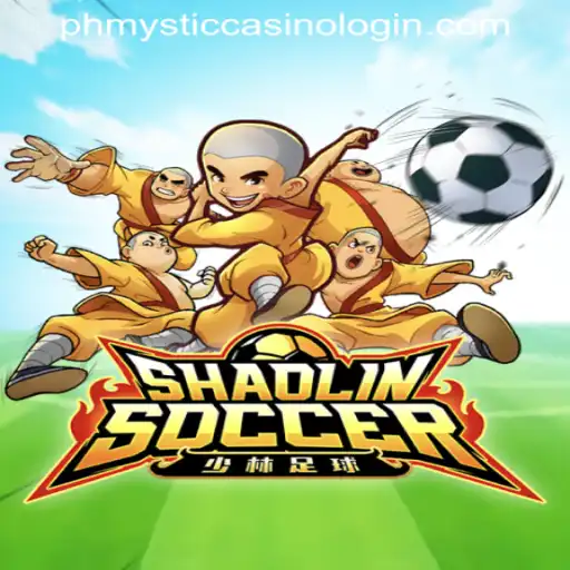 Experience the Thrills of ShaolinSoccer at PHMYSTIC CASINO