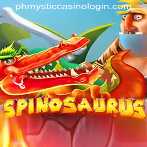 Exploring the Thrills of Spinosaurus: A Dive into the Exciting World of PHMYSTIC CASINO LOGIN