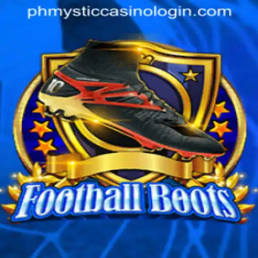Exploring FootballBoots: A Dynamic Game with a Dash of Mystery