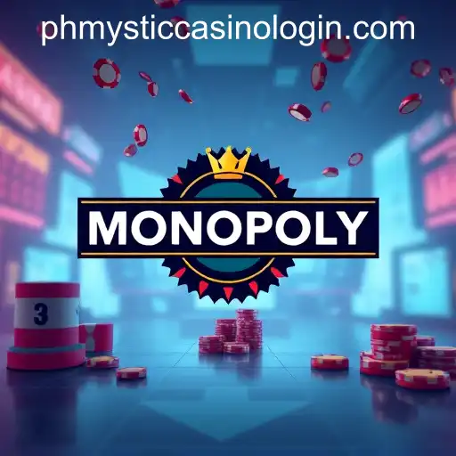 Understanding Monopoly in the Context of PHMYSTIC CASINO LOGIN