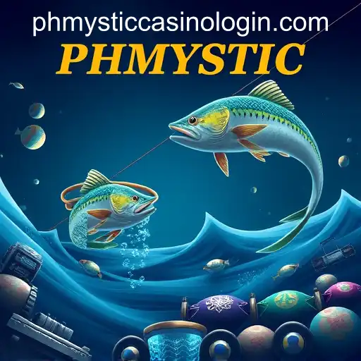 The Exciting World of Online Fishing: A Focus on PHMYSTIC CASINO LOGIN