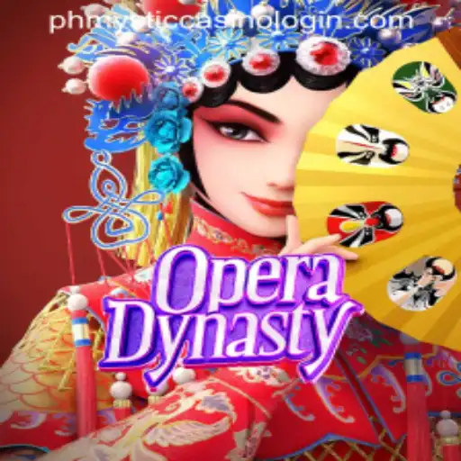 Exploring the World of OperaDynasty: An Immersive Casino Gaming Experience